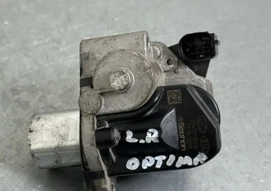 KIA Optima EGR valve 284002E610 28400-2E610
