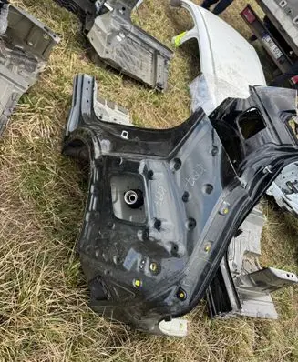 KIA Niro Rear quarter panel ACA