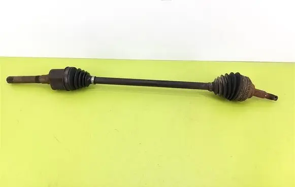Chrysler Voyager Front driveshaft 