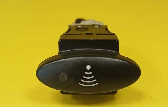 Citroen C5 Alarm switch 96332446ZL