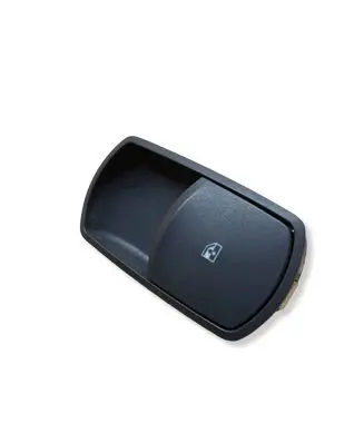 Opel Corsa D Electric window control switch 13189333