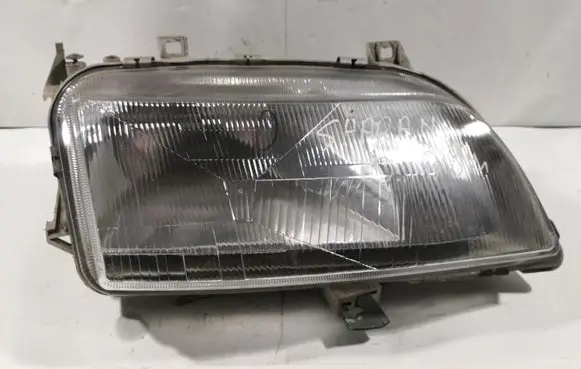 Volkswagen Sharan Headlight/headlamp 084451104R