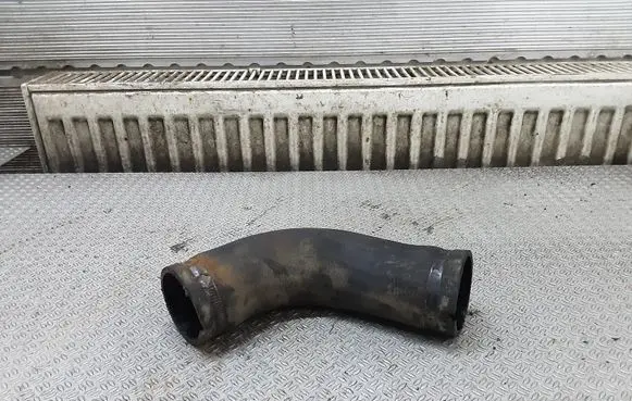 Fiat Punto (188) Intercooler hose/pipe