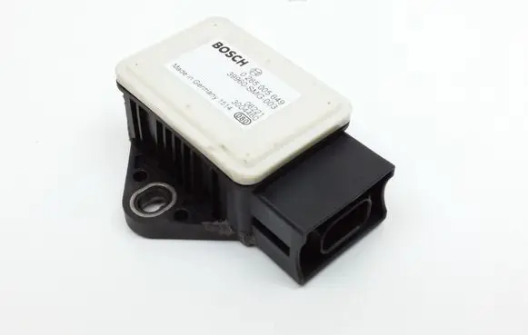 Honda Civic ESP acceleration yaw rate sensor 0265005649 39960SMG003
