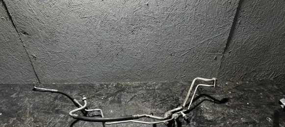 Brake line pipe/hose