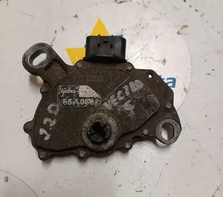 Opel Vectra C Gear selector 55A050