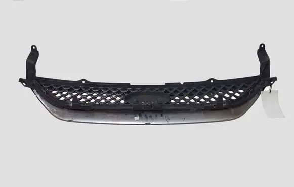 Ford Galaxy Front bumper upper radiator grill 6M218B271B