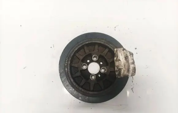 Seat Arosa Crankshaft pulley 