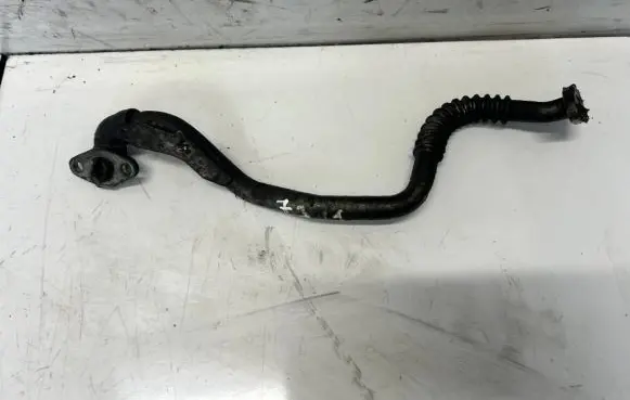 Toyota Corolla Verso AR10 Engine coolant pipe/hose