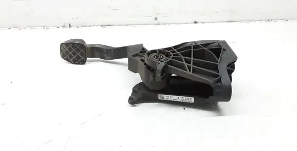 Clutch pedal