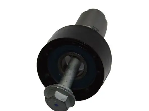 Audi Q3 F3 Timing belt tensioner pulley 04E109244E