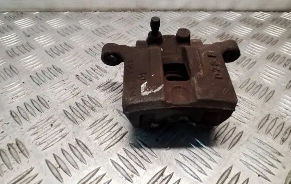 Jeep Patriot Rear brake caliper 