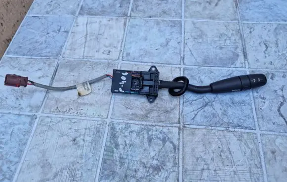 Peugeot 406 Multifunctional control switch/knob 96189184ZL