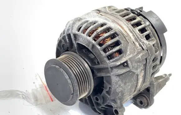 Volvo V70 Generator/alternator 9459093