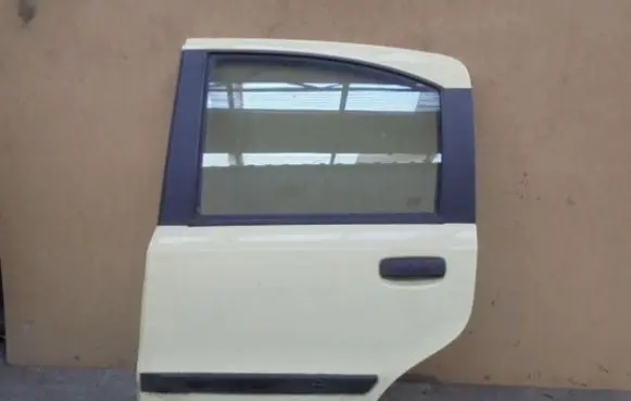 Fiat Panda 141 Rear door 16183395