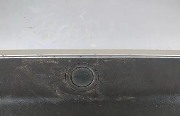 Opel Vectra C Parking PDC sensor