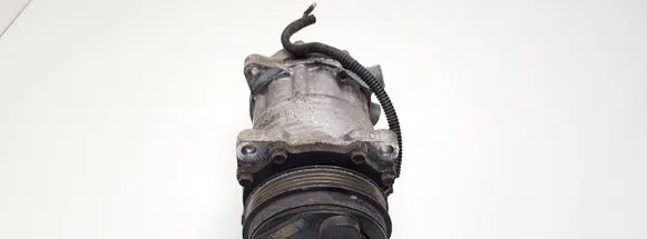 Renault Espace II Air conditioning (A/C) compressor (pump) 6025107881 1983401604 SD7H15