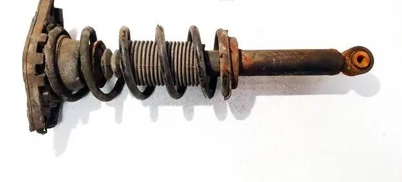 Nissan Almera N16 Rear shock absorber/damper 