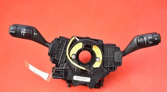 Ford Focus C-MAX Other switches/knobs/shifts 3M5T-6475-AE