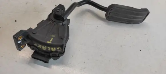 Ford Galaxy Accelerator throttle pedal 7M1721603 98VW9F836AA 6PV00777003