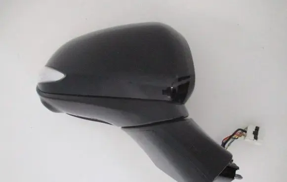Hyundai Santa Fe Front door electric wing mirror NKA