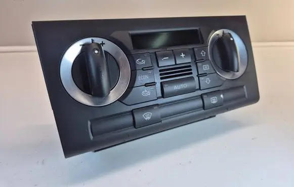 Climate control unit