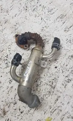 Skoda Roomster (5J) EGR valve cooler 045131513P