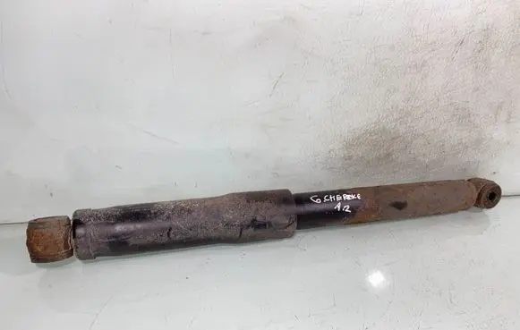 Jeep Grand Cherokee (WK) Rear shock absorber/damper