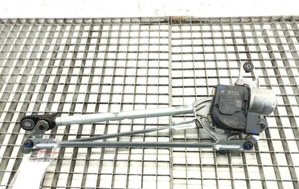 Ford Focus Front wiper linkage and motor JX7B-17500-AD