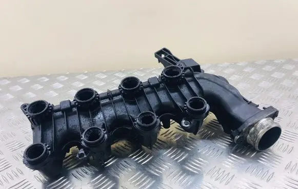 Peugeot Expert Intake manifold 965244848000