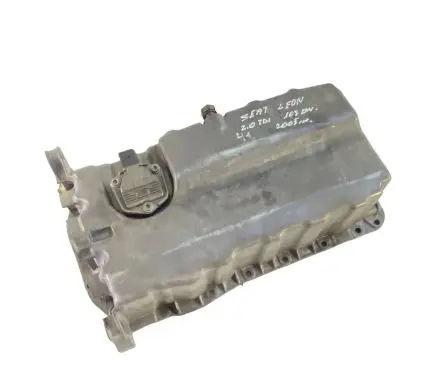 Seat Leon (1P) Oil sump 038103603AG