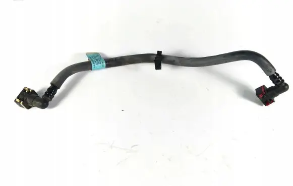 Ford F150 Fuel line pipe HL349D188AC