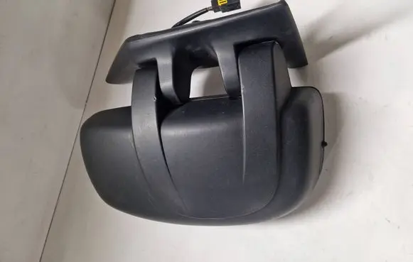 Opel Movano A Front door electric wing mirror 