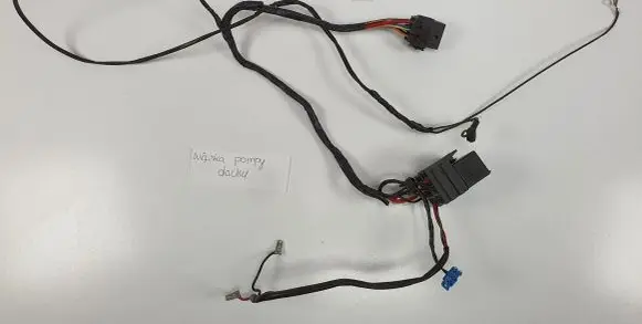 Audi TT Mk1 Other relay V23134-A52-X278
