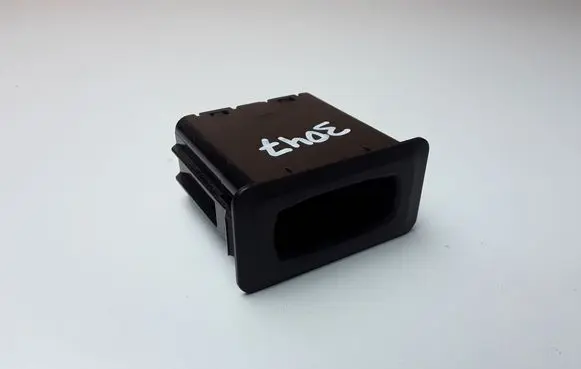 Mitsubishi L200 Other control units/modules 8637B629