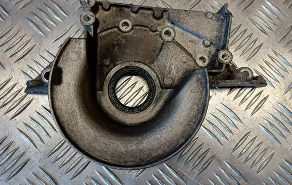 Nissan Qashqai other engine part 8200391938