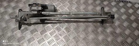Volvo XC60 Front wiper linkage and motor 30753514