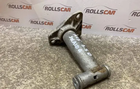 Audi A6 S6 C5 4B Front bumper shock/impact absorber 