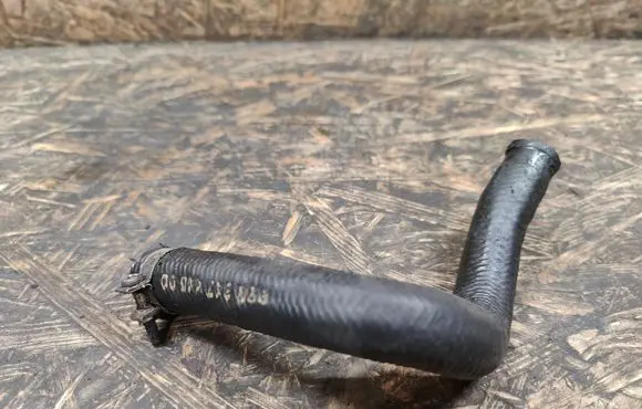 Porsche 928 Power steering hose/pipe/line 92834744500
