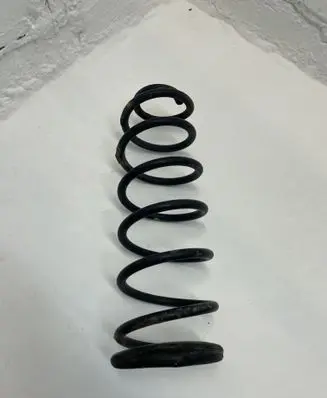 Peugeot 807 Rear coil spring