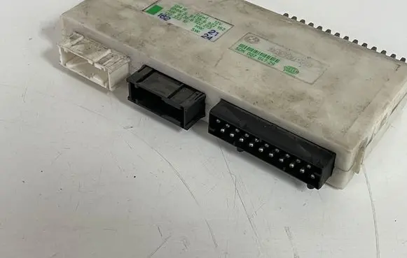 BMW 5 E39 Comfort/convenience module 6922152