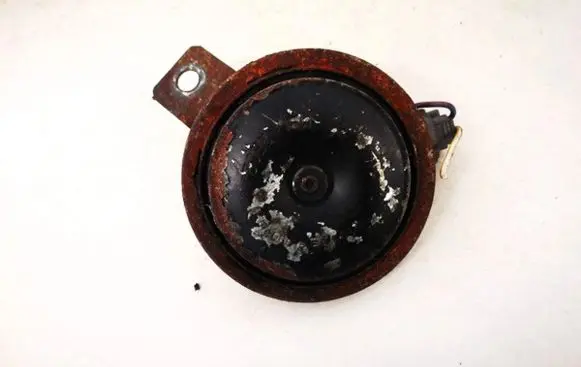 Honda Legend III KA9 Horn signal e6006612
