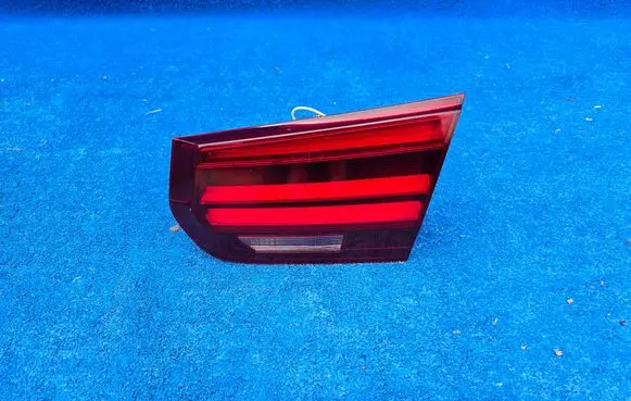BMW 3 F30 F35 F31 Rear/tail lights 7456524