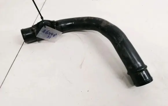 Nissan Qashqai Intercooler hose/pipe