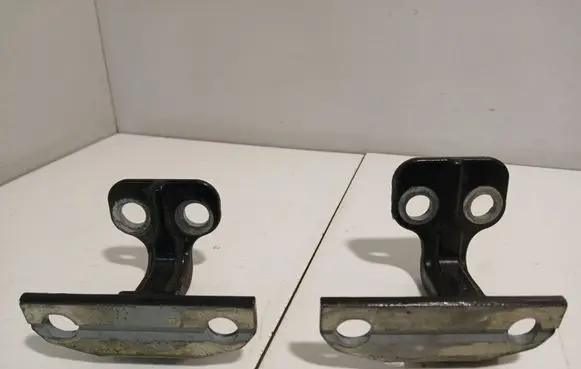 Jaguar XF Rear door hinge set 8X23F228A64AC