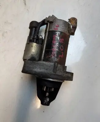 Honda Stream Starter motor 123123