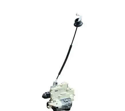 Audi A4 S4 B8 8K Rear door lock 8K0839015