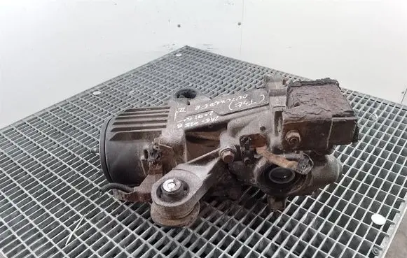 Mitsubishi Outlander Rear differential T02GS