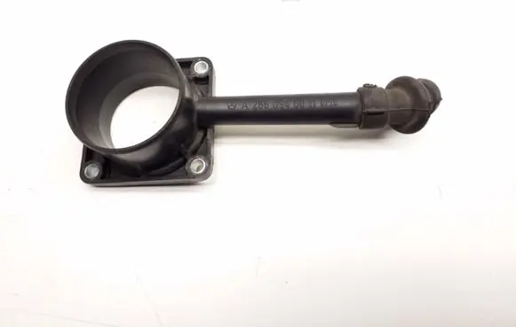 Mercedes-Benz A W169 Air intake hose/pipe A2660940011
