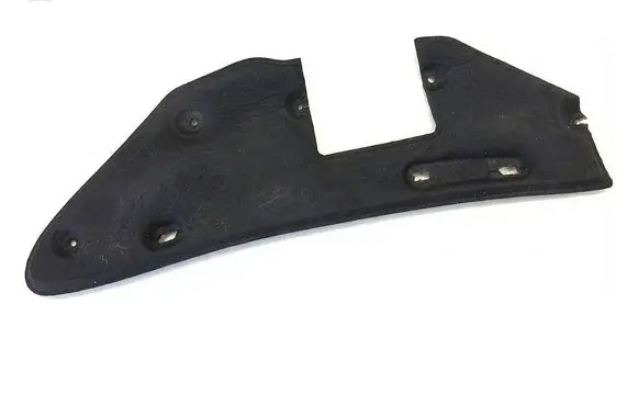 Toyota Aygo AB40 Engine bonnet/hood sound/heat insulation